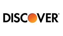 Discover's Logo