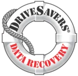 DriveSavers logo