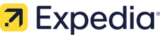 Expedia logo