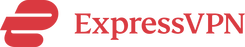 ExpressVPN's Logo