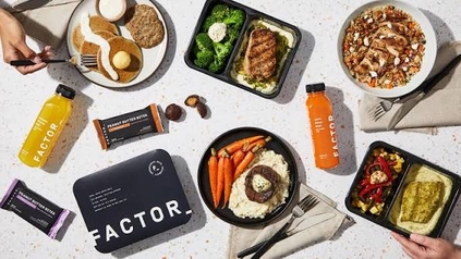 Factor Review 2026: Is This Prepared Meal Delivery Service Worth It ...