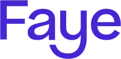 Faye's Logo