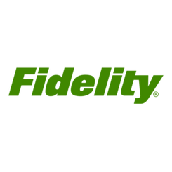 Fidelity's Logo