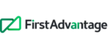 First Advantage logo