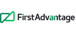 First Advantage's Logo