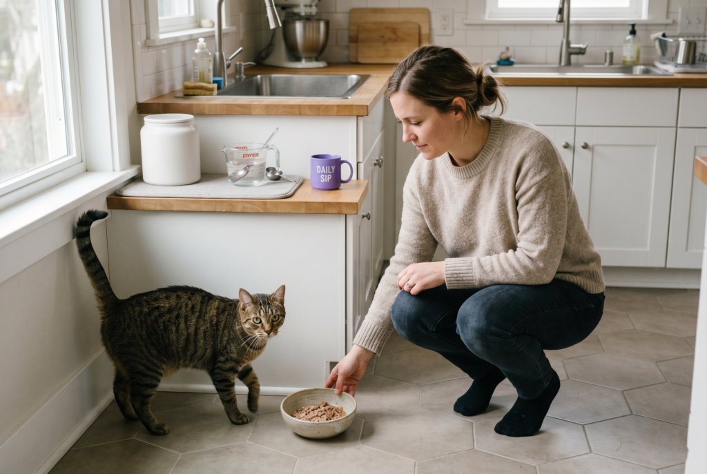 Best Fresh Cat Food: Top Delivery Services for Cats in 2026