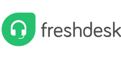 Freshdesk Logo