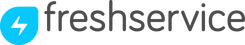 Freshservice logo