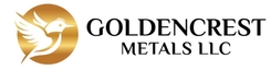 GoldenCrest Metals's Logo