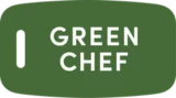 Green Chef logo