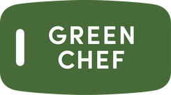 Green Chef logo