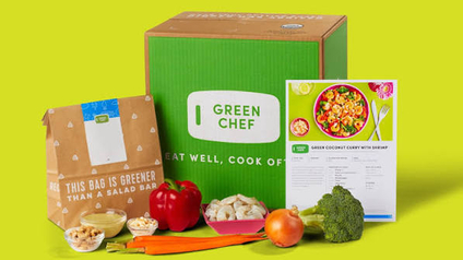 Green Chef Review 2026: Organic Meal Delivery Service Examined | BestGuide