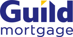 Guild Mortgage's Logo