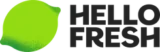 HelloFresh logo