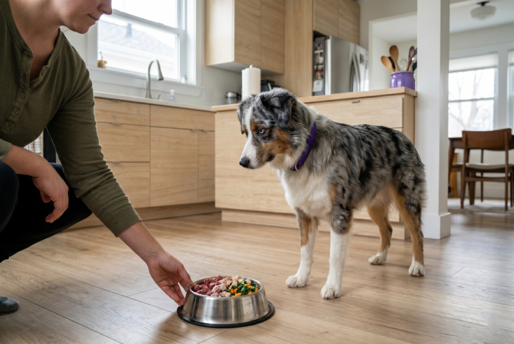 High-Protein Dog Food: Best Options and When Your Dog Needs It