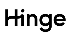 Hinge's Logo