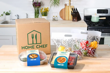 Home Chef Review 2026: Customizable Meal Delivery Services Compared ...