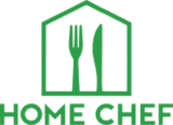 Home Chef logo