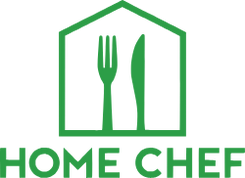 Home Chef logo