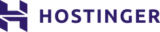 Hostinger logo