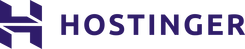 Hostinger's Logo