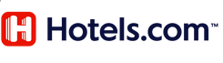 Hotels.com's Logo