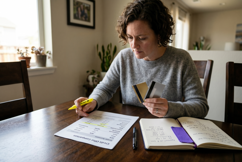 How 0% APR Credit Cards Work: Intro Periods, Fees and Pitfalls