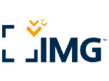 IMG logo