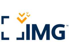 IMG's Logo