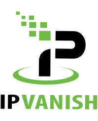 IPVanish's Logo