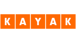Kayak's Logo