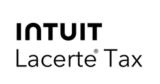 Lacerte logo