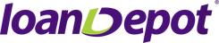 loanDepot's Logo