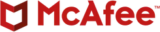 McAfee logo