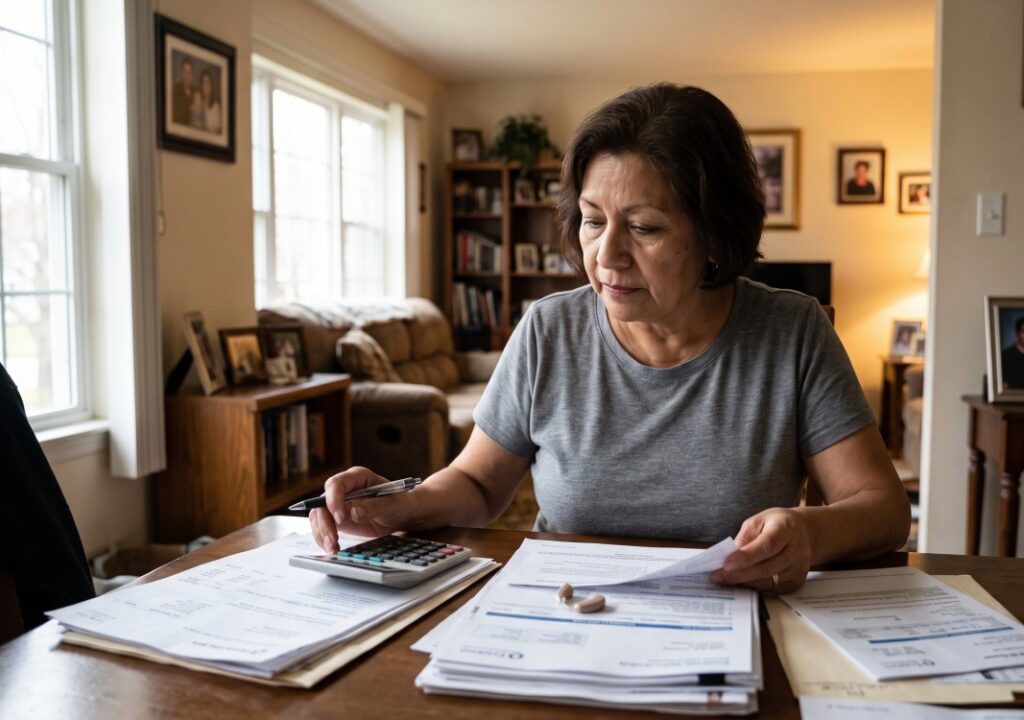 Medicare and Hearing Aids: Why You Still Pay Full Price