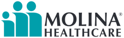 Molina Healthcare logo