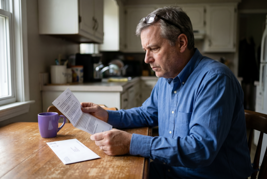 How to Spot a Mortgage Debt Relief Scam Before You Pay