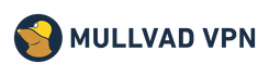 Mullvad's Logo