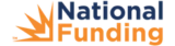 National Funding logo
