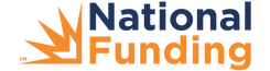 National Funding logo