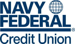 Navy Federal's Logo