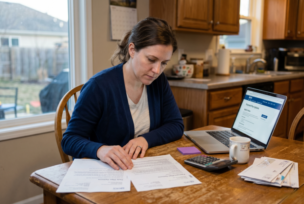 Offer in Compromise vs. Installment Agreement: Which Is Right for You?