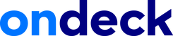 OnDeck's Logo