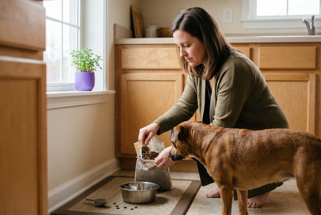 Open Farm Dog Food Review: Is It Worth the Price?