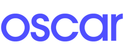 Oscar Health logo