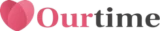 OurTime logo