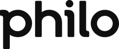 Philo logo