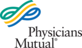Physicians Mutual logo