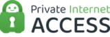 Private Internet Access logo
