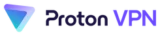Proton VPN logo